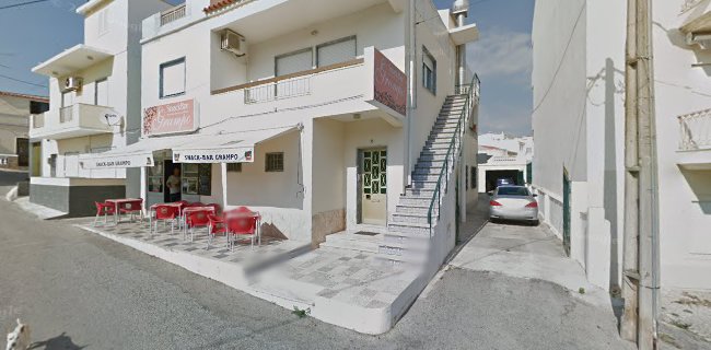 Restaurante Com Prazer