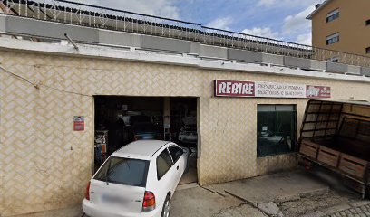 Francisca Mesquita, Unipessoal Lda.