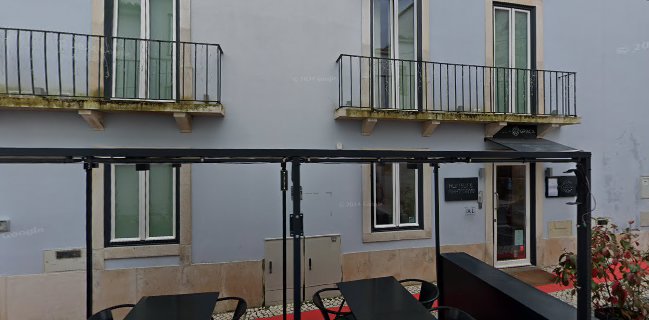 Opinii despre Restaurante Pátio da Graça în Santarém - Gastronomia e hotelaria