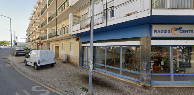 Nutripão - A Padeirinha