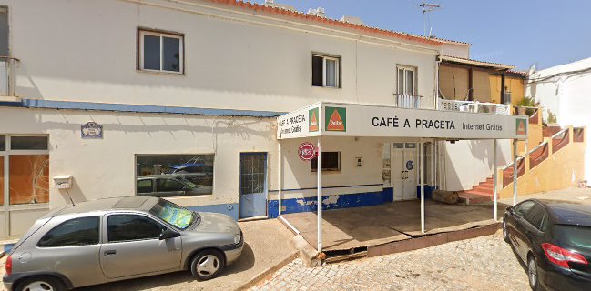 Café praceta