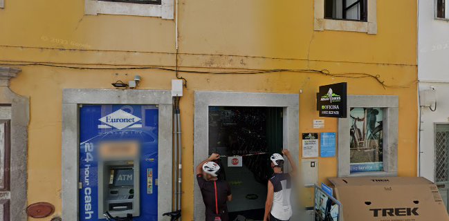 Borda D’Agua Gastrobar