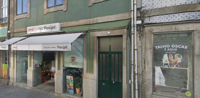 Panigel - Leonardo Ferreira & Ferreira, Lda.