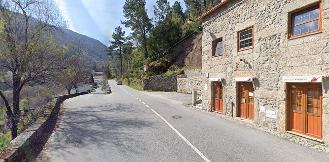 Taberna das Caldas