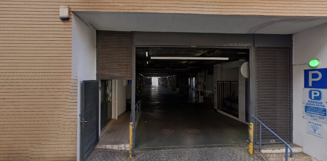 Mercado Municipal da Ajuda