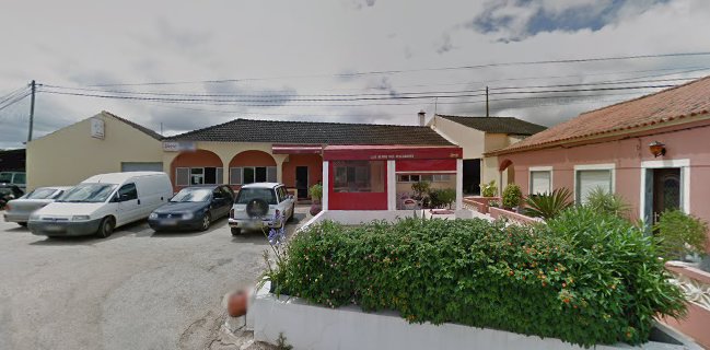Café Retiro dos Pescadores