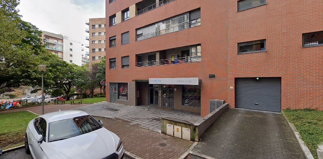 Restaurante By chef Culo