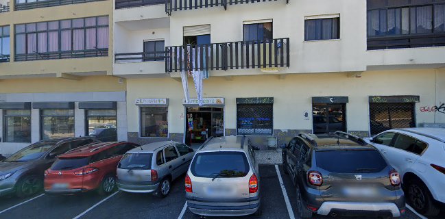 As Petisqueiras-Restaurantes,Lda.