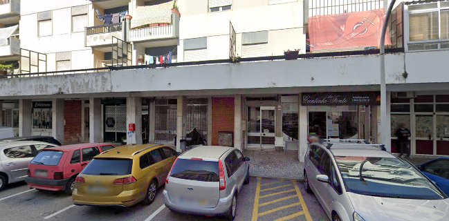 Retiro da Fonte Perra