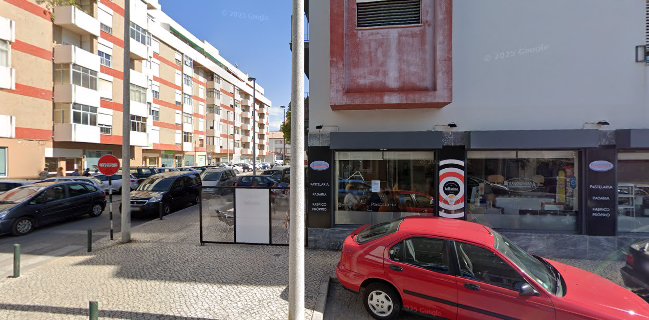 Pastelaria Transmontana 4