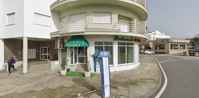 Restaurante As Quatro Colunas