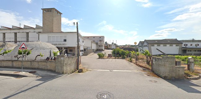 Adega Cooperativa de Valpaços - Caves Valpaços