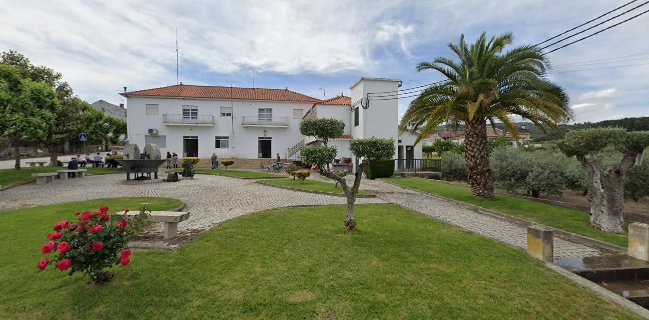 Bar do Rancho Folclorico de Santa Valha