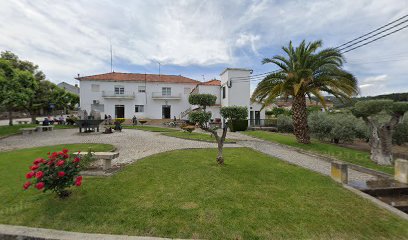 Bar do Rancho Folclorico de Santa Valha