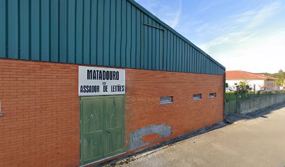 Matadouro 13 Assador De Leitões