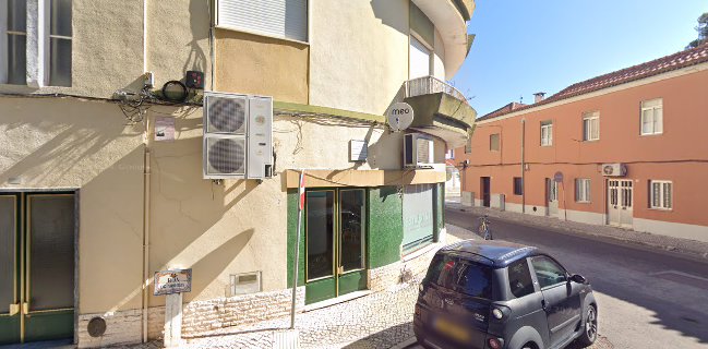 Restaurante Astro Azul