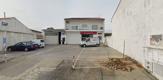 Casa Benfica Águeda