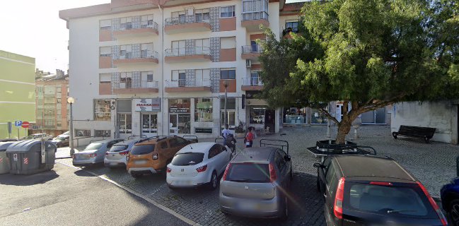 Cafetaria Paragem de Sacavém