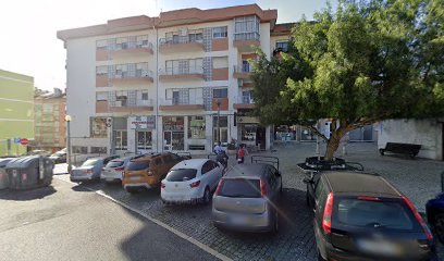 Cafetaria Paragem de Sacavém
