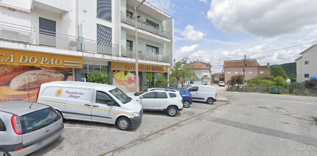 Pastelaria Diogo