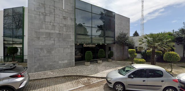 Snack Bar da Estação