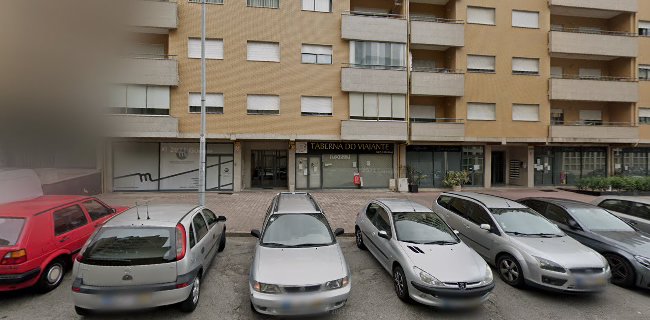 Taberna Do Viajante Mrd Catering