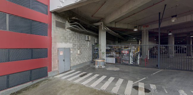 BAGGA Loures Shopping