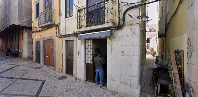 Paragem Obrigatória