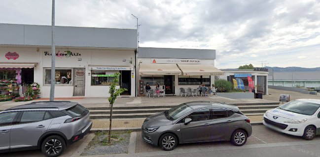 Cafe Bar Manuel da Praça