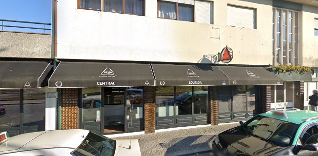 Padaria Central Lousada