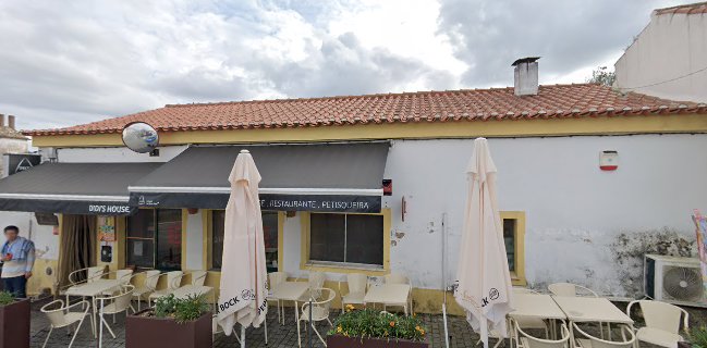 Café/ Restaurante/ Petisqueira Didi's House-Bairro Novo