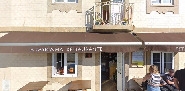 A Taskinha