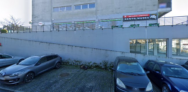 Confeitaria Santa Massa | Ermesinde