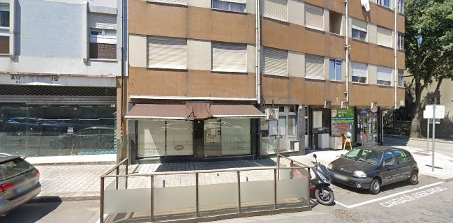 Bom Porto Café Snack Bar