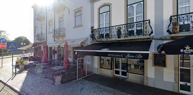 Restaurante Lusitãnia