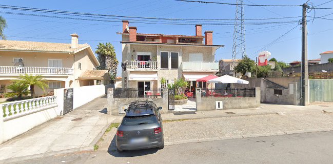 Café Serrador - Prato do dia