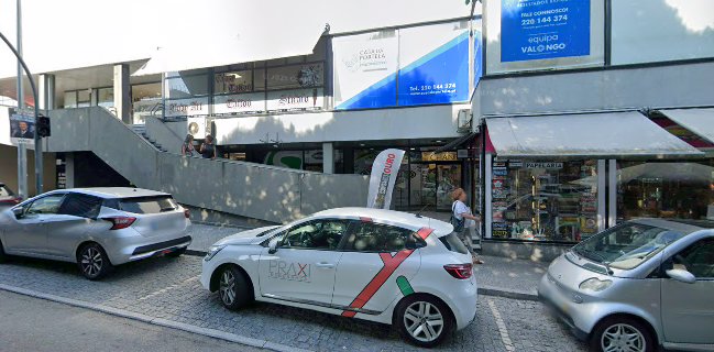 Spring - Cafetaria e Gelataria, Lda.