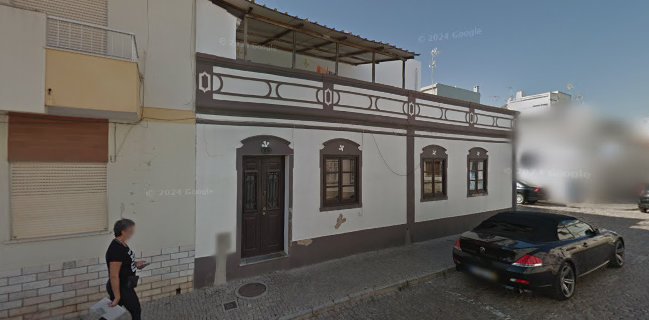 Vila Em Romaria - Padaria E Construção, Lda.