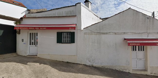 Restaurante Barriga Cheia- Carvalhais de Baixo