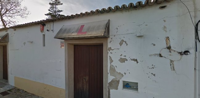 Restaurante Porco Preto