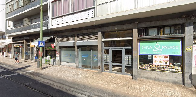 Restaurante Shiva palace