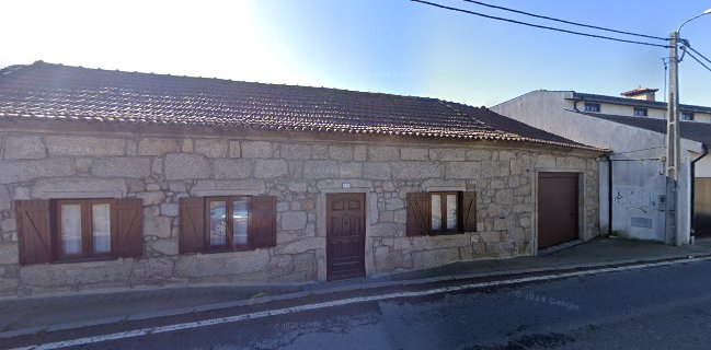 Padaria E Pastelaria Veiga - Jose Dias Veiga