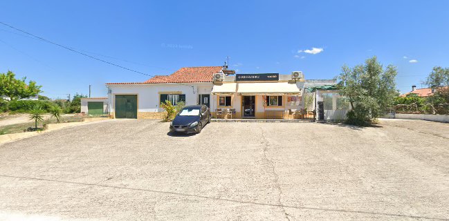 Café Restaurante O Brigadeiro