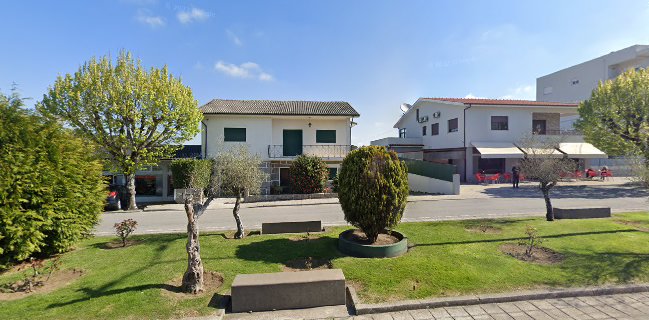 Rua Calvilho Lustosa