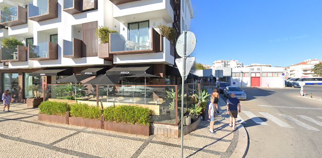 Avenida Restaurante