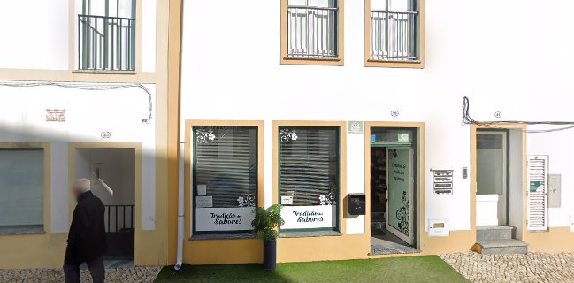 Tradição Dos Sabores