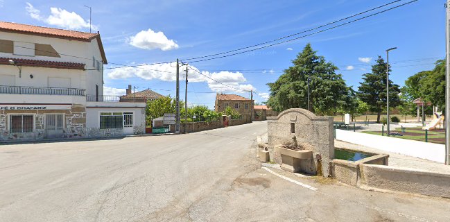 O Chafariz