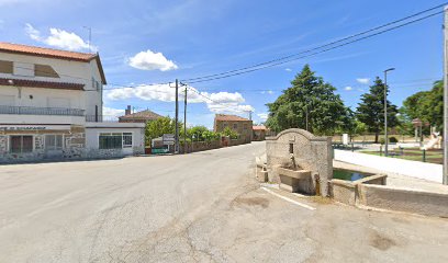O Chafariz