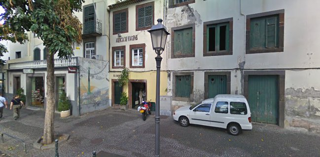 Art Food Corner Madeira