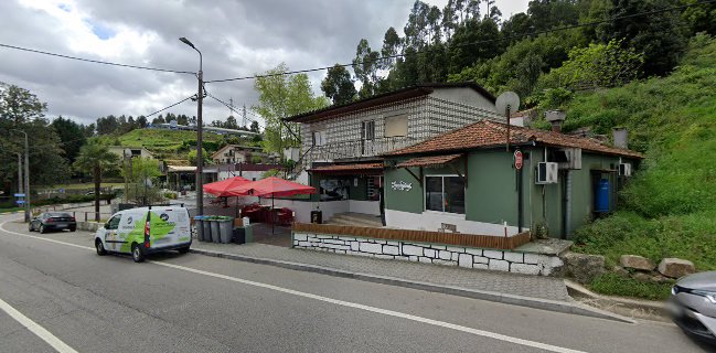 Hemingway Bar Restaurante